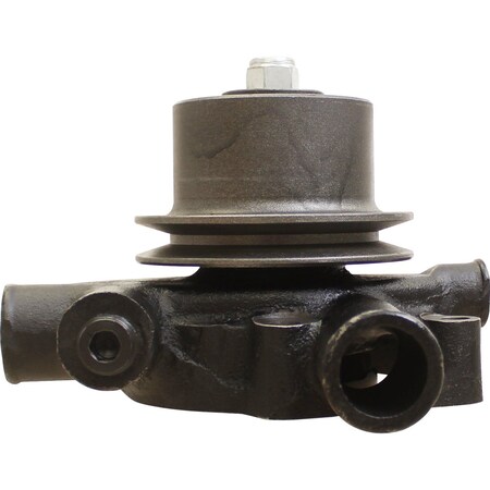 Aftermarket AM3637372M91 Water Pump With Pulley AM3637372M91-ABL